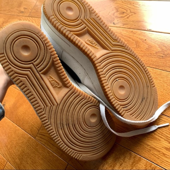 Nike Air Force 1s - Picture 3 of 8